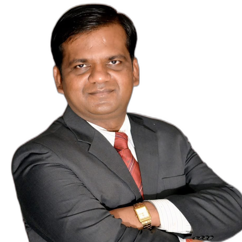 CA Rajat Gupta