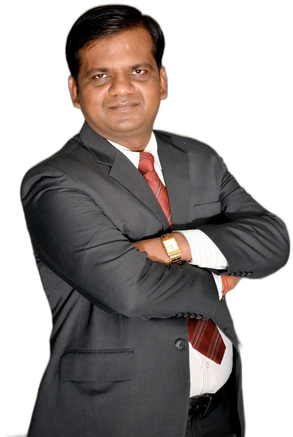Rajat Gupta, Founder of LifeSymphony